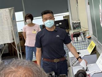 顏寬恒涉貪助理費、假買賣案二審宣判    維持原判8年4月