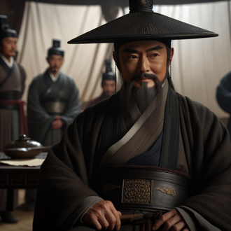 曹操殺楊修後見其父 楊彪一句話成千古名句