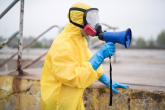 致死率高！剛果再爆伊波拉病情 已造成15死