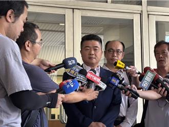 二審仍判有罪  顏寬恒怒批司法迫害  會循法律途徑捍衛清白