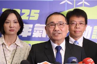 行政院邀縣市長討論新版財劃法  侯友宜將出席籲先提原則