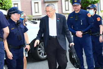 柯同車陳智菡會再被押？媒體人斷言結果：法官早說了