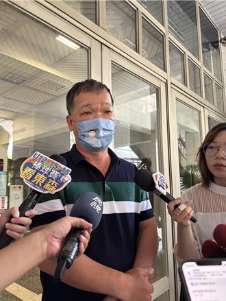 涉顏寬恒詐領助理費案   林進福：天大的冤枉  有履行職務