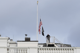 战将柯克昔如何赢川普讚赏？战绩超狂 错失入白宫关键曝