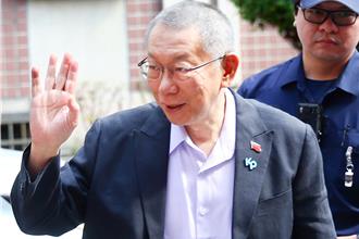 柯文哲會不會再被關？高院「這3位法官」將裁定