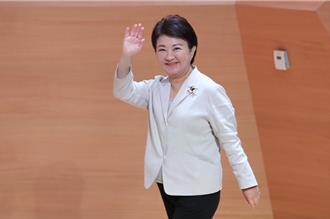 賴清德回「屠刀不在手上」北市府：地方早被一刀刀凌遲