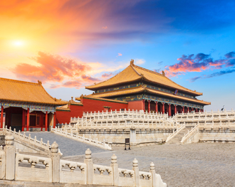 紫禁城有近萬間房 但沒有廁所 全因朱元璋一句話