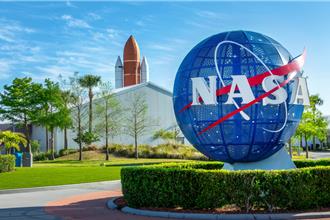NASA出狠招！禁陆公民参与辖下计划及工作