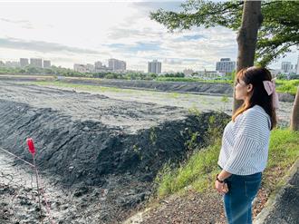 再爆農地非法回填廢棄物議員批「黑金後花園」陳其邁：嚴查嚴辦