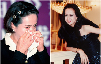 72歲湯蘭花露面！認替前夫還2千萬債 轉戰直銷遭助手騙財