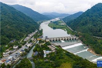 陸彭州湔江堰等四大灌溉工程 入選世界遺產