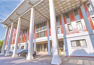 200億特別預算挹注！教育部建構具韌性與競爭力之高等教育體系