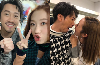 Lulu結婚早有端倪「漢典總靜靜等候」曾莞婷以為她懷孕