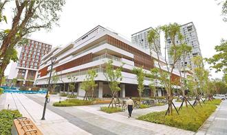 北市社宅租金漲幅最高1200元 租約到期前2周才告知遭批倉促