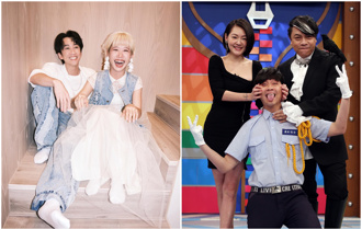 小S亏「终于有人愿意陪伴汉典」 蔡康永：以为节目宣传