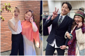 Lulu、陳漢典閃婚「交往不超過2年」資深天后洩端倪