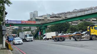 基隆擬砸82億建安樂聯絡道 遭疑效益不明 環評、經費成焦點