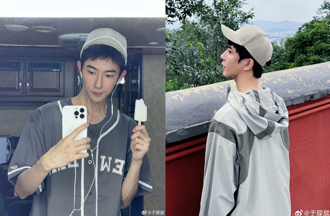 《三生三世十里桃花》于朦朧傳驟逝享年37歲 昨晚9時才上線