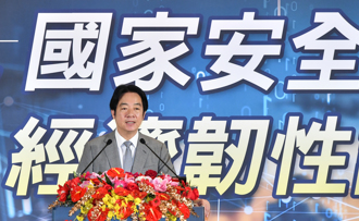 賴民調為何起不來？ 郭正亮爆主因：「我就是戰犯」是氣話 