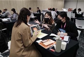 首屆國際兒少書展9／18登場 海內外廠商雙軌拓展全球市場