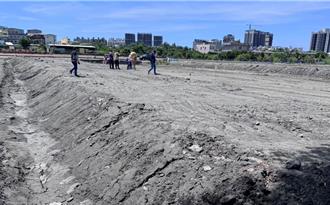 高雄大寮農地淪為廢棄物傾倒場 都發局說話了