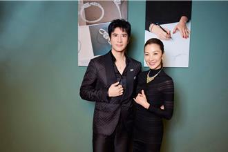 王力宏被追問新歡反應曝光 經紀人揭女方身分