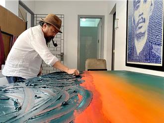 柬埔寨名导亲歷红色高棉暴政 为台湾国际人权电影节访台开讲