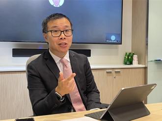 美國降息在即竟爆「3F風險」 外資債券專家曝槓鈴策略