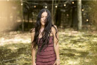 唱红韩剧OST！独立音乐女神暌违近10年推新辑