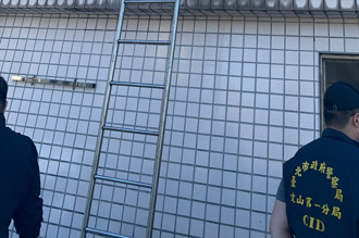 恐怖！北市大樓自來水有異味   水塔「泡死屍」  住戶飲用多日崩潰