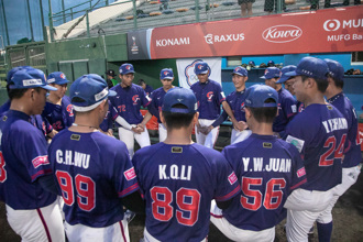 U18世界盃》晉級4強關鍵戰！韓媒警戒：必須擊敗中華隊