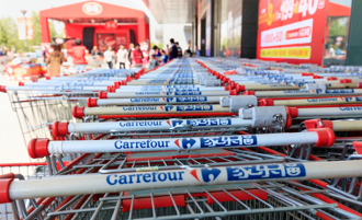 只值50元！大陸12家家樂福門市遭賤賣 背後原因太震驚