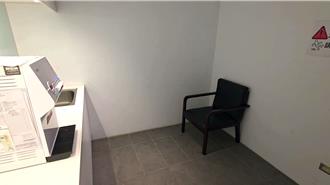 热到满身汗！基隆文化中心哺乳室简陋 妈妈批不友善