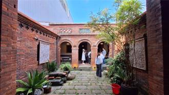 桃園132處古蹟歷史建築 117處完成維護計畫