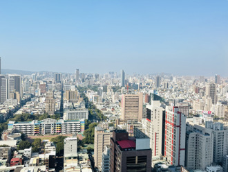 好難貸！高雄上半年房貸量減逾4成 這區比腰斬還慘