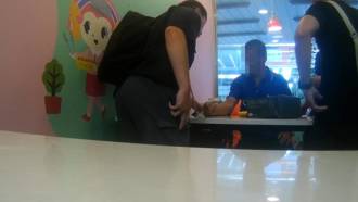 水電工為愛斜槓當車手　面交16萬秒遭警逮捕