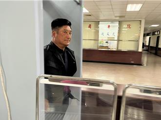 角逐世界棒垒球总会执行副会长　辜仲谅遭限制出境提抗告