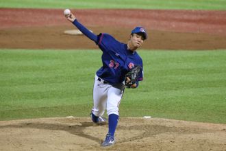 亞錦賽》3大旅外火球男助陣！中華隊24人正式名單出爐