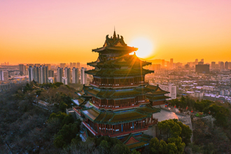 地理天險也護不住江山！4大劣勢讓南京王朝注定短命