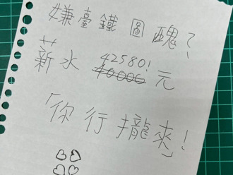 台铁「起薪4万2」公开徵小编！报考4科目掀热议：难怪找不到人才