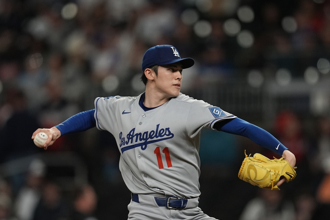 MLB》佐佐木朗希火球回歸！有望成道奇季後賽「秘密武器」