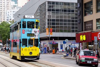 陸委會修正公務員赴港澳管理 平假日都須事前登錄通報