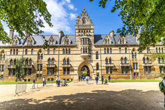 13歲挑戰牛津大學！智商204南韓天才少年因1問題卡關中