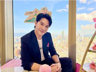 妈妈离世23年忌日巧合推广乳癌防治！谢佳见泛泪哽咽：上天的安排