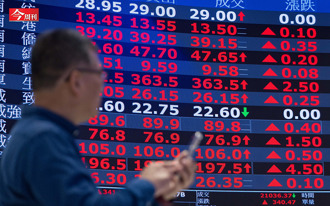 纬创、广达、联电...避九月魔咒 15檔个股宜「居高思危」