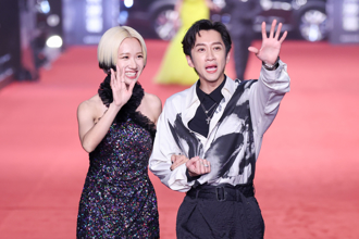 獨家》Lulu陳漢典「出淤泥而不染」 康康曝小情侶日久生情互虧內幕 