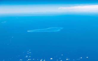 菲抗議陸在黃岩島設自然保護區   陸外交部喊「固有領土」