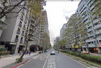 北市基隆路光復南路口告別強制待轉 即起取消機車兩段式左轉　