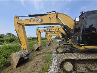 高雄美濃盜採案！2不肖廠商遭羈押　涉案人遭重罰1430萬