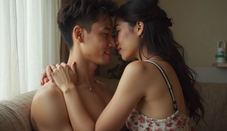 人夫婚後1月連劈2女 　小三簽和解書辯「被逼的」